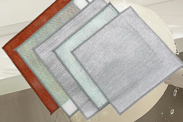 Mikrofiber produkter